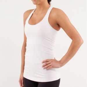 Lululemon | cool racerback